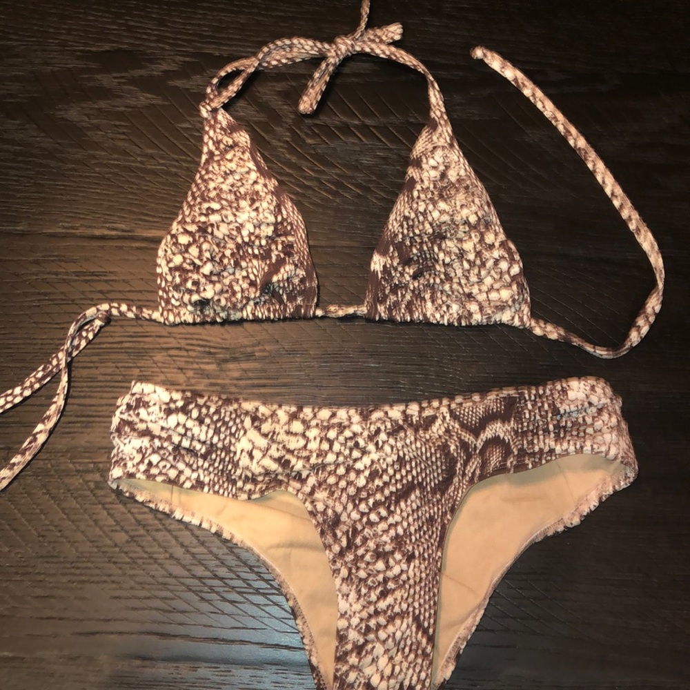 Maya bikini set